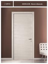 Modulor Rovere Sbiancato - 1