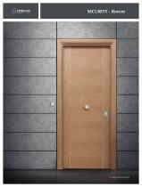 SECURITY - Rovere - 1