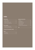 ACOUSTIC|DESIGN Application Guide - 3