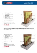 acustic rc - 3