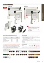 CATALOGUE FLYSCREEN 2017-10