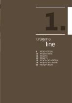 CATALOGUE FLYSCREEN 2017-8