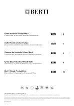 Berti iWood product range-1
