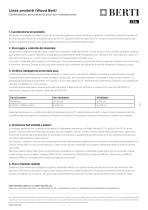 Berti iWood product range-2