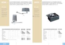 Automation for residential gates and doors - 4