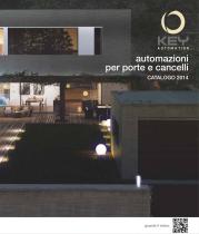 CATALOGO 2014 - 1