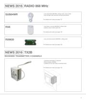 CATALOGUE 2016 - 11