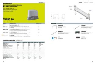 GATES CATALOGUE - 12