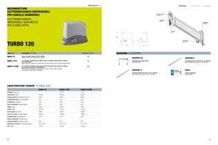 GATES CATALOGUE - 13