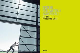 GATES CATALOGUE - 8