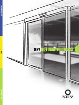 WIND 2009 - Key Automatic doors - 1