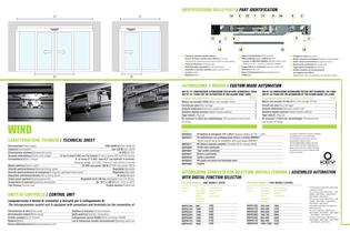 WIND 2009 - Key Automatic doors - 3