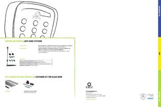 WIND 2009 - Key Automatic doors - 5