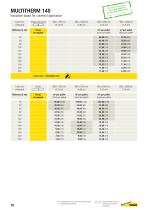 Brochure wood fiber insulation boards - 10