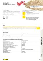 Brochure wood fiber insulation boards - 5