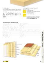 Brochure wood fiber insulation boards - 7