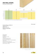 Brochure WOOD products - 12