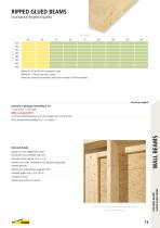 Brochure WOOD products - 13