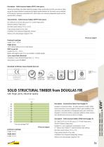 Brochure WOOD products - 15