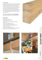 Brochure WOOD products - 9