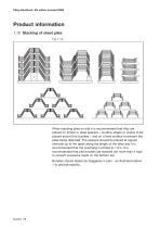 ArcelorMittal Piling Handbook - 13