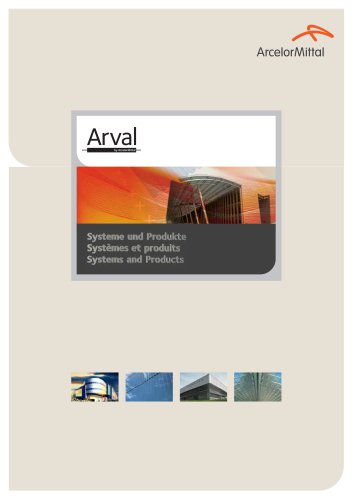 arival system by arcelormittal