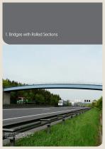 Bridges With rolled sections - 4