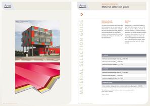 Material Selection Guide - 5