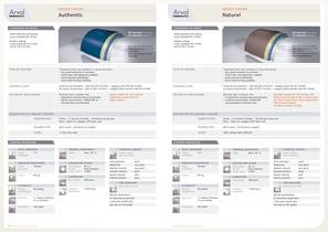 Material Selection Guide - 9