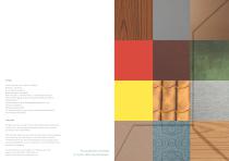 Nature - new collection of sustainable organic coated products-10