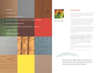 Nature - new collection of sustainable organic coated products-2