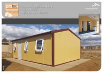 PROTEA® - affordable quality housing - 1