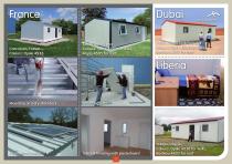 PROTEA® - affordable quality housing - 3