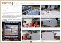 PROTEA® - affordable quality housing - 4