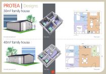 PROTEA® - affordable quality housing - 7