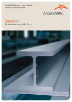 Slim-Floor - 1