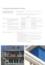 Solano - Organic coated steels for roofing and cladding - 5