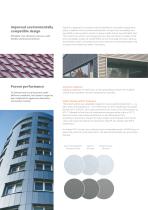 Solano - Organic coated steels for roofing and cladding - 7