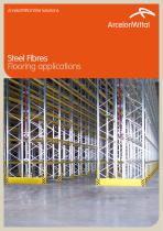 Steel Fibres for Flooring applications - 1