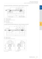 GEZE SLIDING FITTING SYSTEMS : FILIGREE TECHNOLOGY - HIGHLY DURABLE - 13