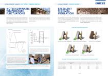 Product catalogue Isotex (worldwide) - 11