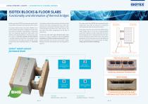 Product catalogue Isotex (worldwide) - 9