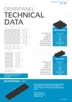 Drainpanel - 5