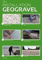 Geogravel - 6