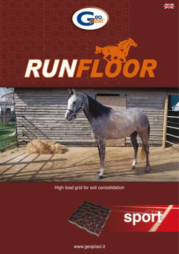 Runfloor