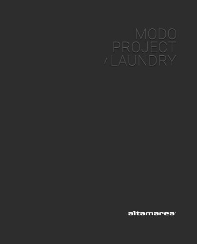 MODO PROJECT LAUNDRY