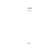 Opera - 2