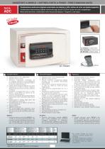 Safes - 8