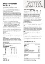 LysaghtCustomOrbAccent35-DesignInstallGuideFeb2013-2