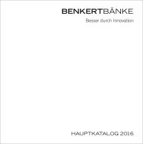 BENKERT BAENKE main catalogue - 3